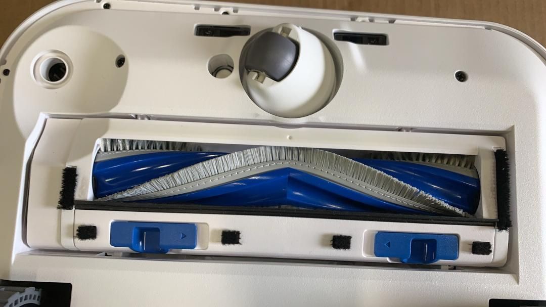 OMNI ロボット掃除機