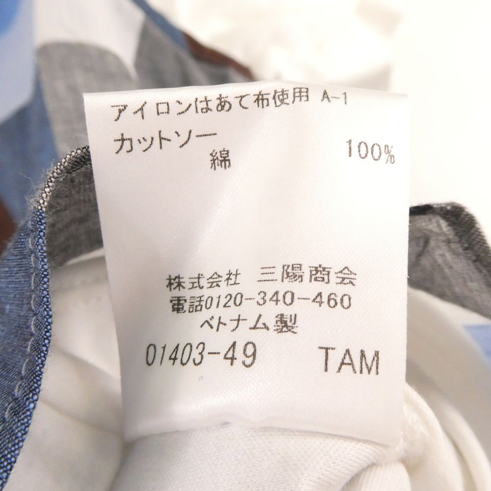 レディース AU3404A3