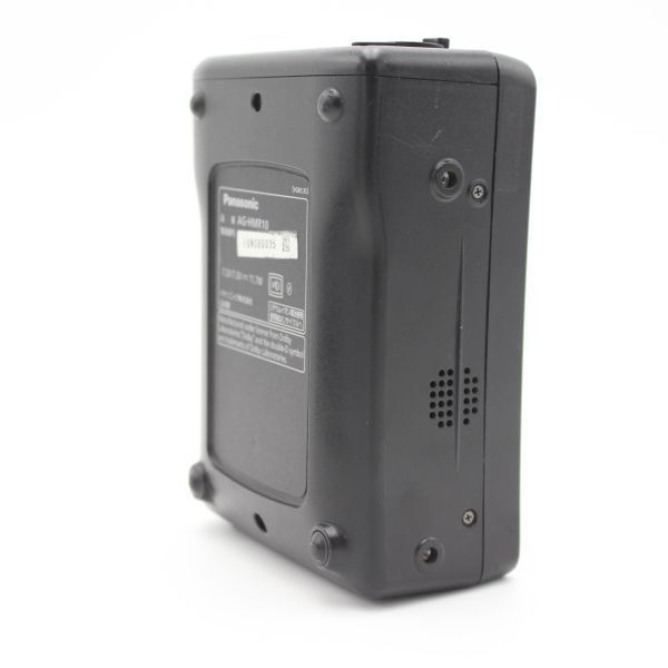  パナソニックAG HMR 10 ♯65004 その他 ビデオカメラアクセサリー