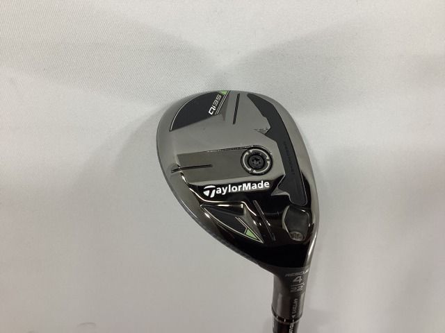 中古】 キャスコ POWER TORNADO UFO AA ユーティリティ UT