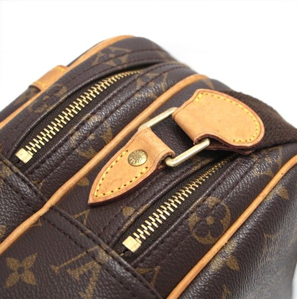 ルイヴィトン Louis Vuitton リポーターPM ショルダーバッグ  