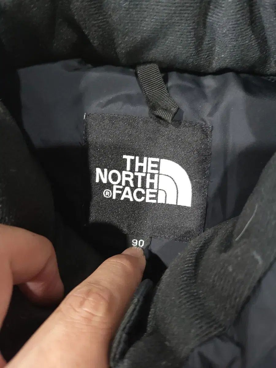 THE NORTH FACE ザノースフェイス 700 ヌプシ ダウン 90 L GULLKHAN_COM