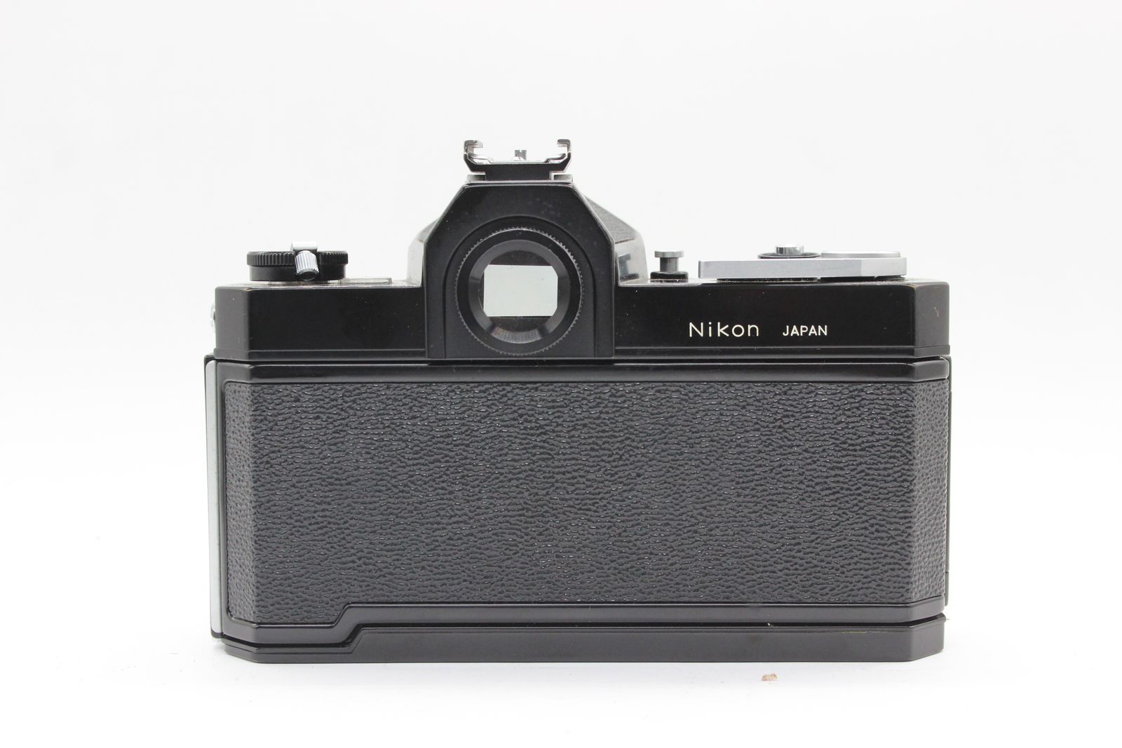 返品保証】 ニコン Nikon Nikomat FTN ブラック NIKKOR-S C Auto 50mm