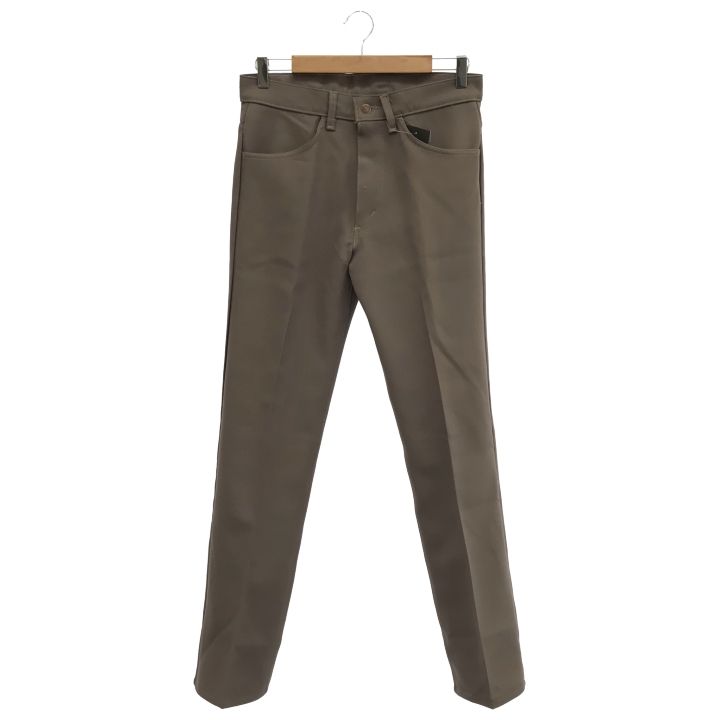 Levi’s リーバイス 10517-6126 90s スタプレ メンズ ブラウン W31 L31
