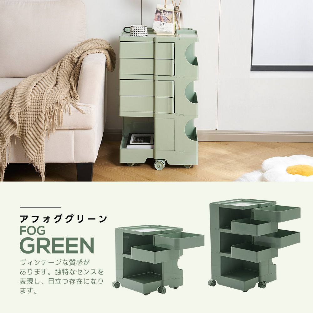 キッチン収納 ラック