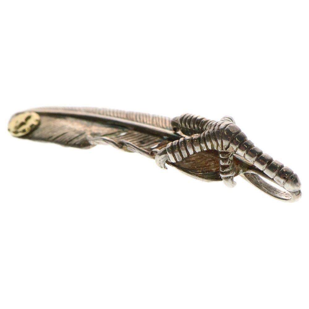 TADY & KING (タディアンドキング) 銀爪 ツメSVフェザーGPイーグル