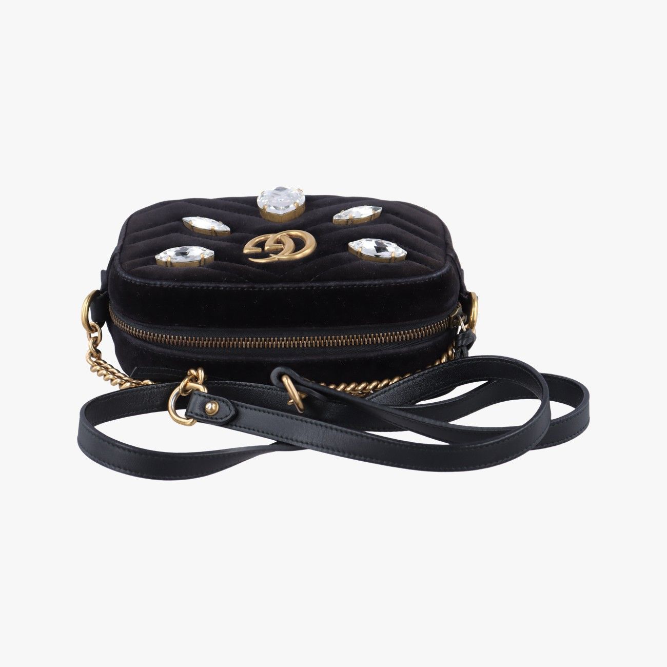 グッチGucciGGマーモント