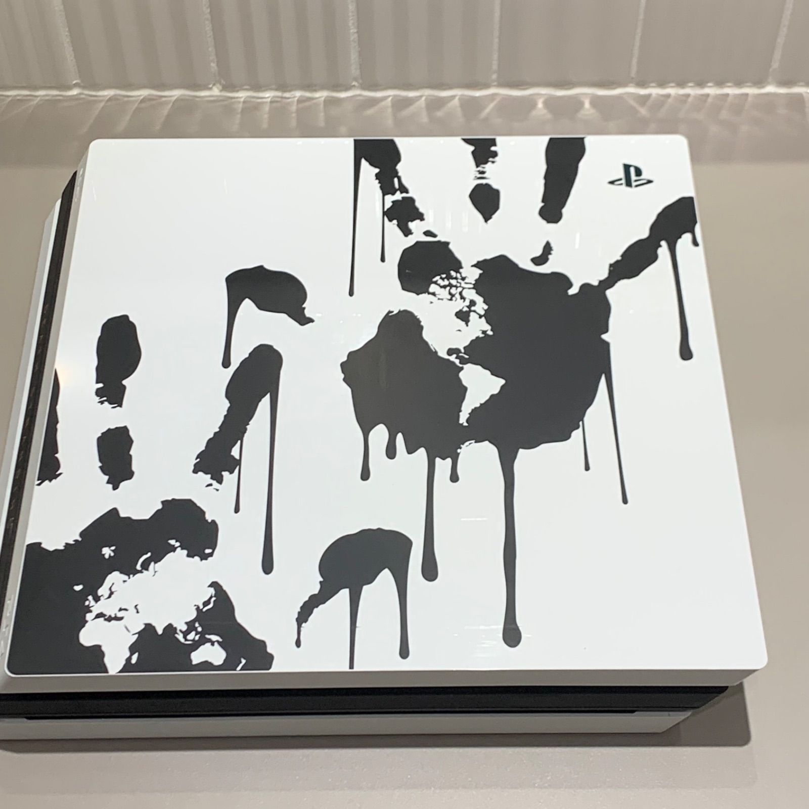 1TB デスストランディングエディション