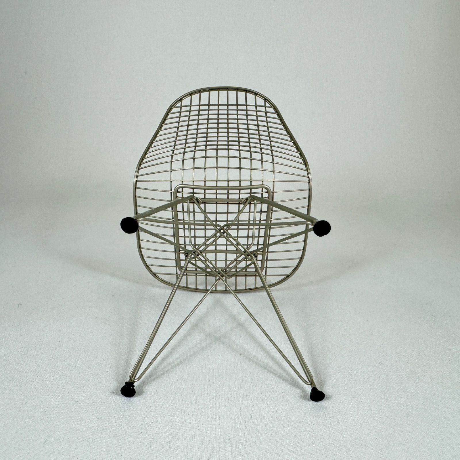 Herman Miller eames イームズ ミニチュア3個セット Eames Lounge Chair–Tall - 3D Product Models - Herman Miller