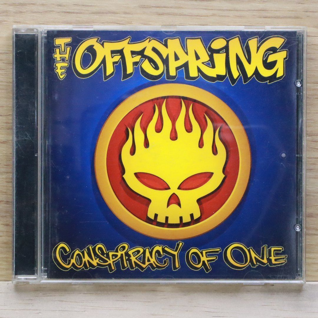 OFFSPRING オフスプリング レコードLP レコード｜Offspring (オフスプリング)｜商品一覧｜HMV&BOOKS online