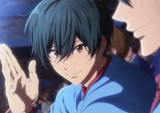 Free!シリーズ Link up Smile! Birthday | 京アニショップ！