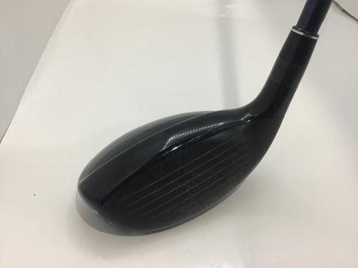 中古】 ダンロップ SRIXON ZX H U5 ユーティリティ UT Diamana
