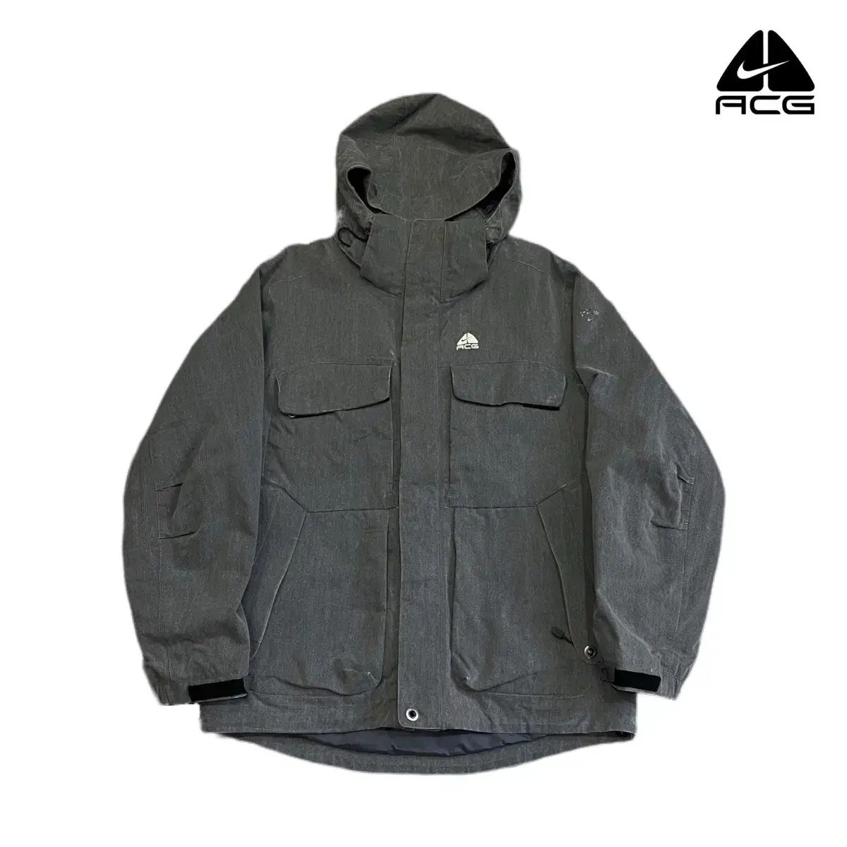 Nike(ナイキ） ACG ゴープコア ブルゾン ジャケット