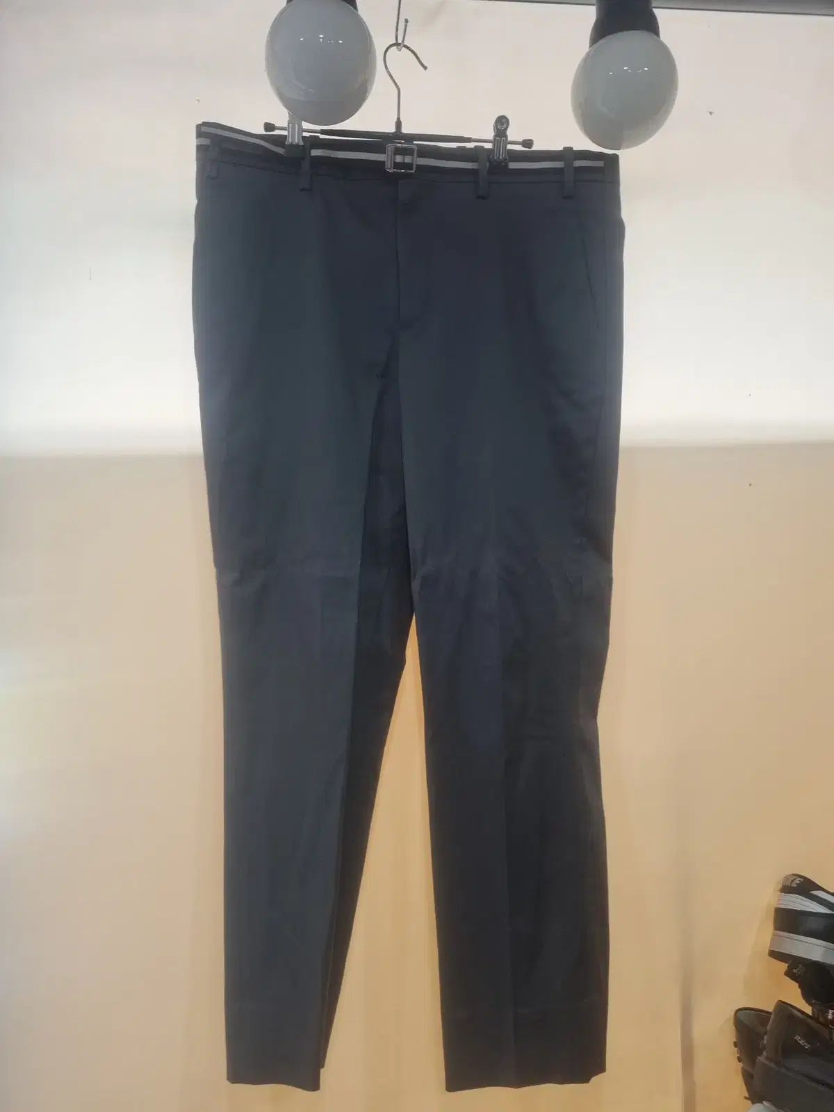 NEIL BARRENTT ニール バレット 34 インチ パンツ