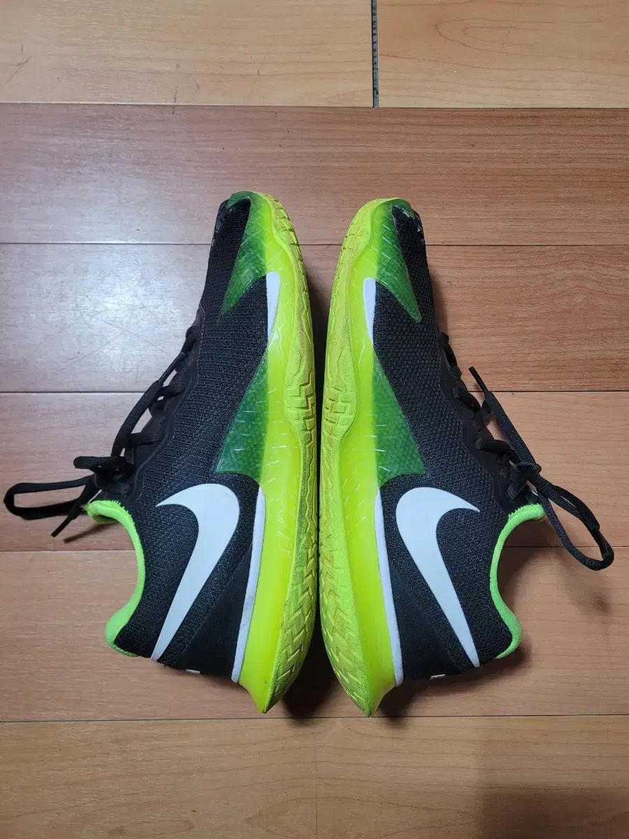 NIKE(ナイキ) ズーム ヴェイパー ケージ 4 ラファ テニス