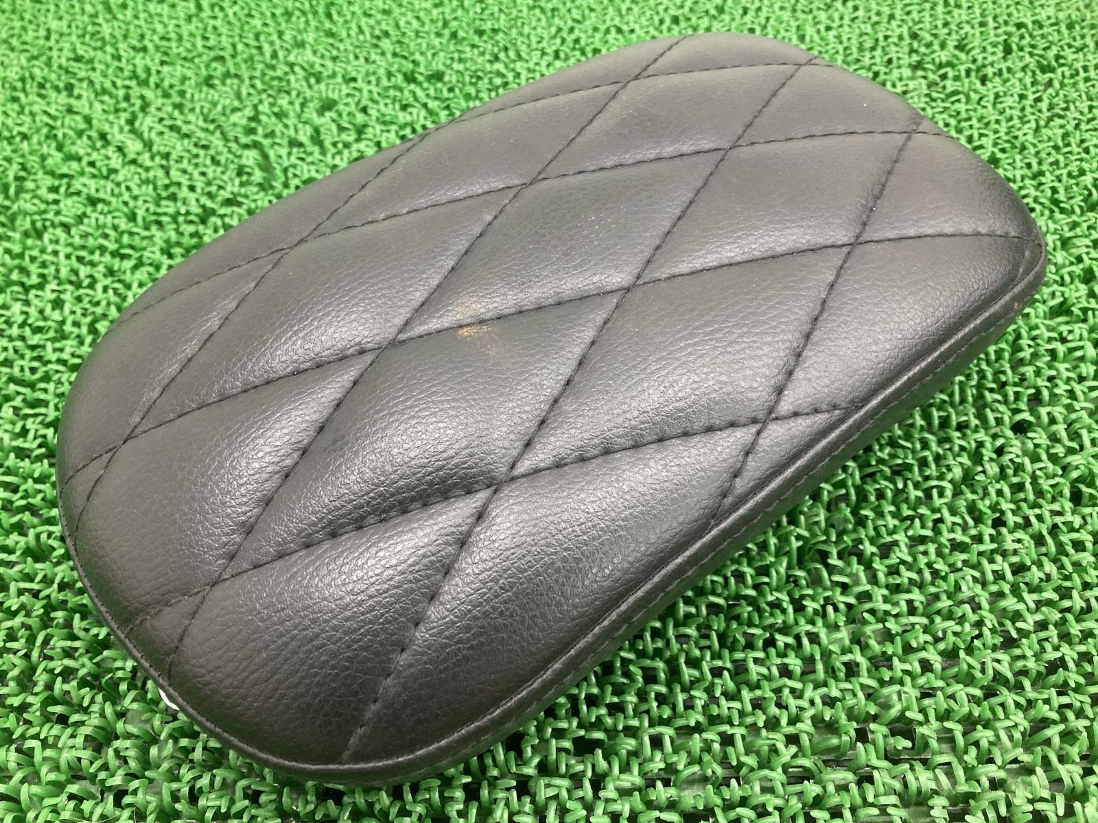 イージーライダース製ハーレー タンデムシート 社外 中古 スポーツ