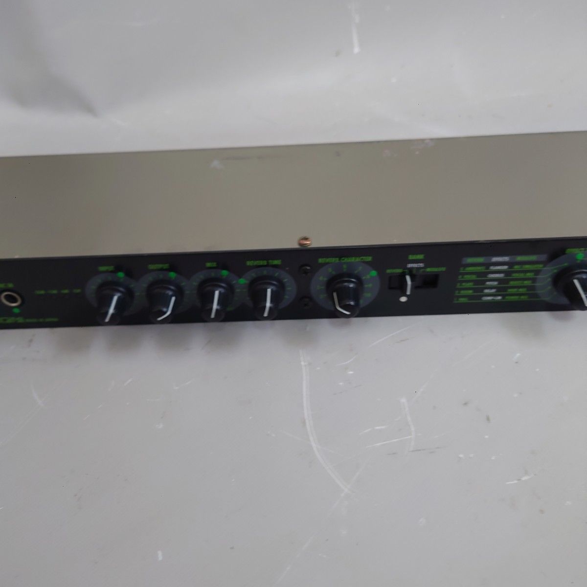 Zoom RFX-1000 | Zoom