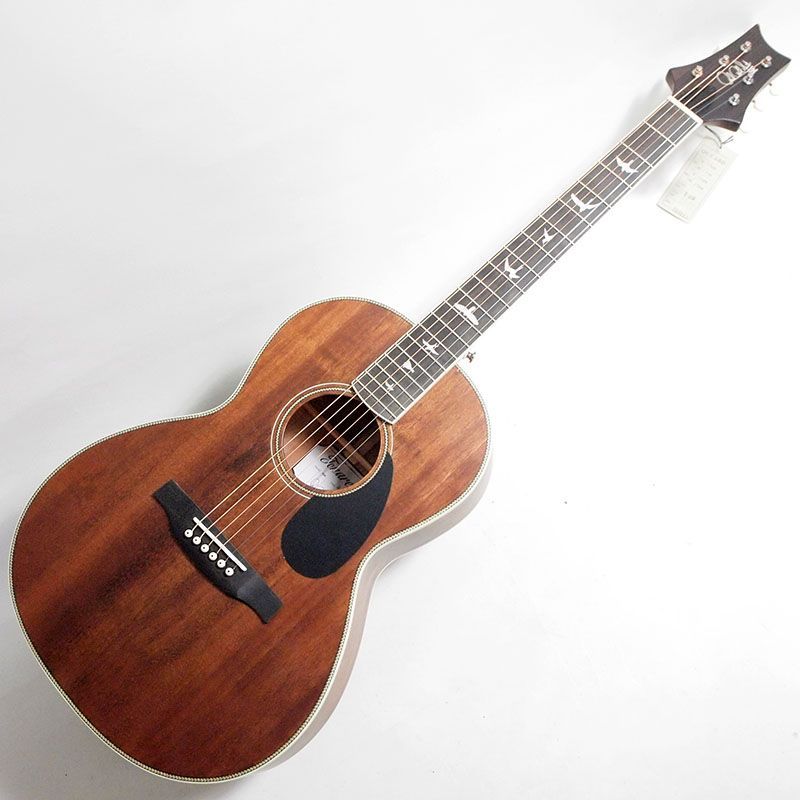 PRS SE P20 Vintage Mahogany アコースティックギター〈Paul