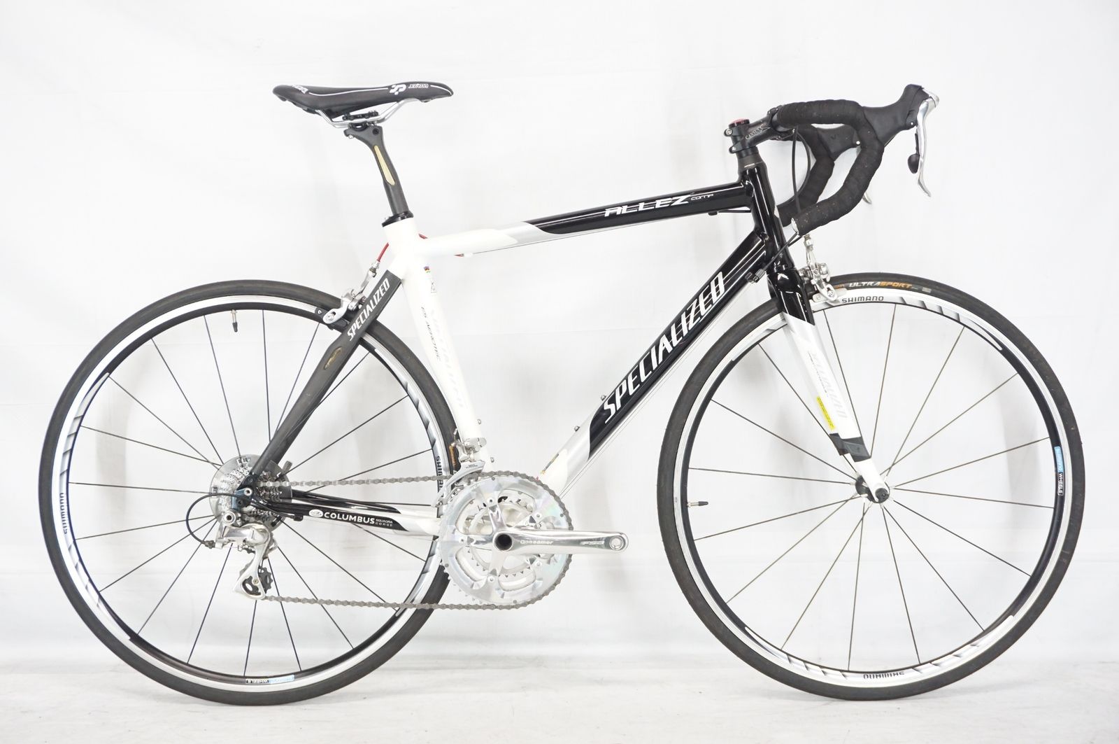 SPECIALIZED スペシャライズド ALLEZ COMP 2005年頃 ロードバイク | バイチャリ阪急塚口店