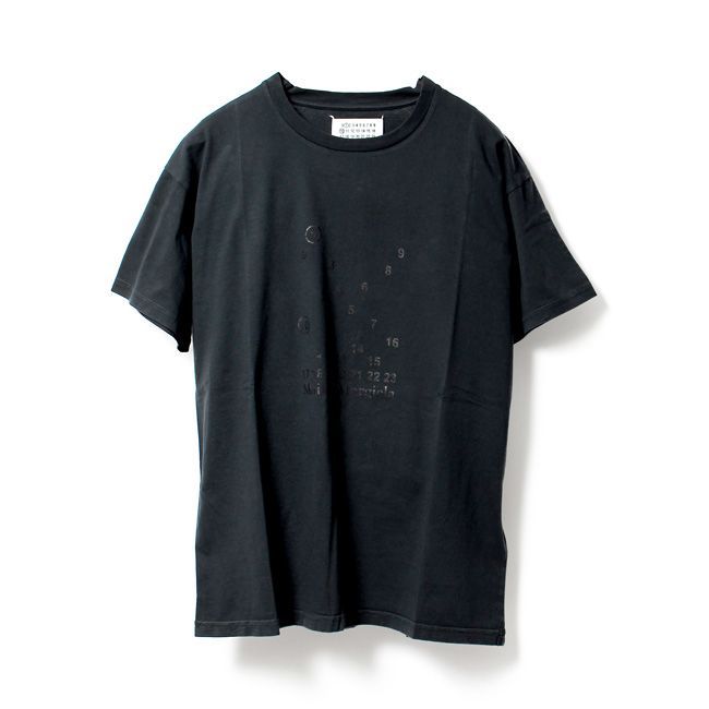 新品未使用】 Maison Margiela メゾンマルジェラ レディース Tシャツ