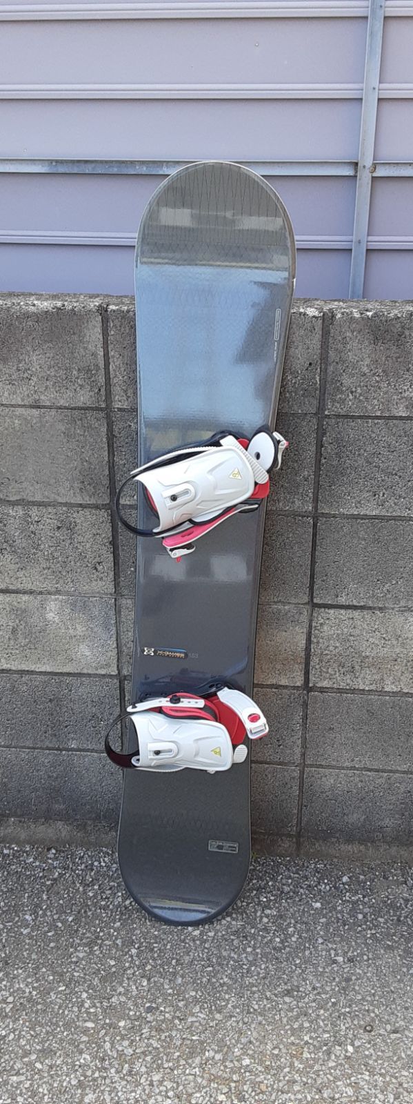 X Games スノーボード 3点セット X Games スノーボード 3点セット