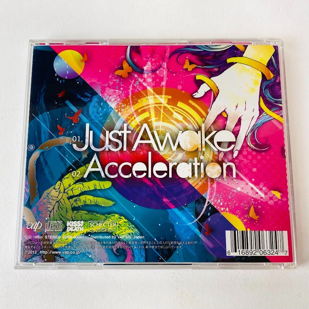 Fear， and Loathing in Las Vegas 全 CD セット