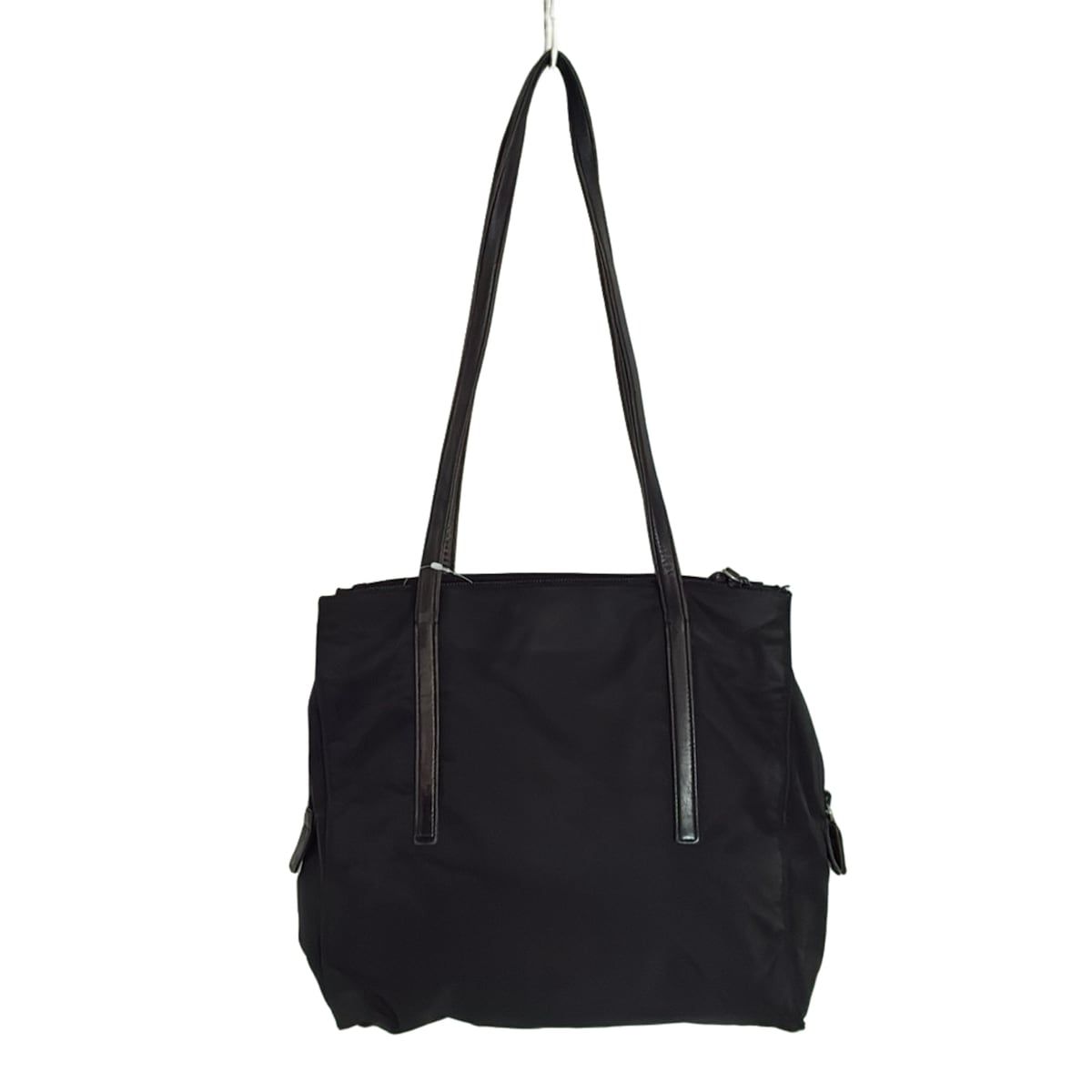 最終お値下げ(*´-`)PRADA ショルダーバッグ 黒 ブラック ボディバッグ