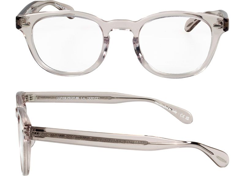 オリバーピープルズ メガネ OV5036A 49サイズ  ローブリッジフィット OLIVER PEOPLES SHELDRAKE