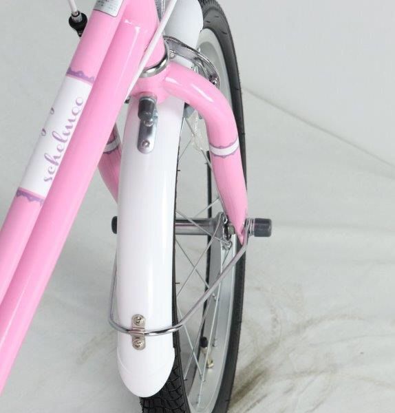 幼児用自転車