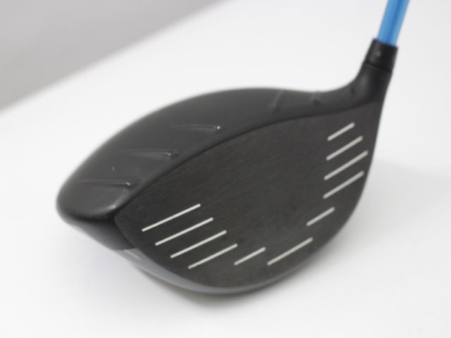 B-ランク ドライバー ピン G 30 SFTec ATTAS 6 アッタスロックスター S 10度 3834