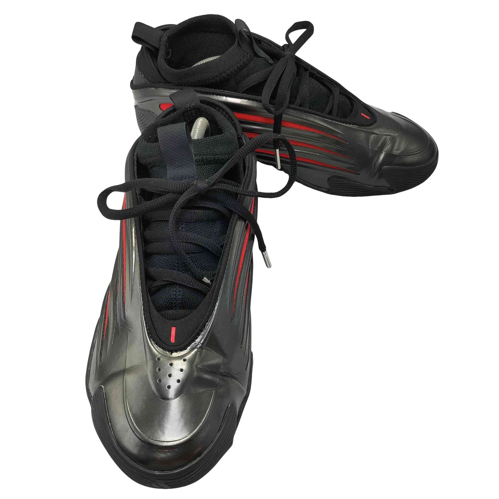 シューズ(男性用) ADIDAS HARDEN 9 adidas スニーカー Harden Volume 9（アディダス ハーデン