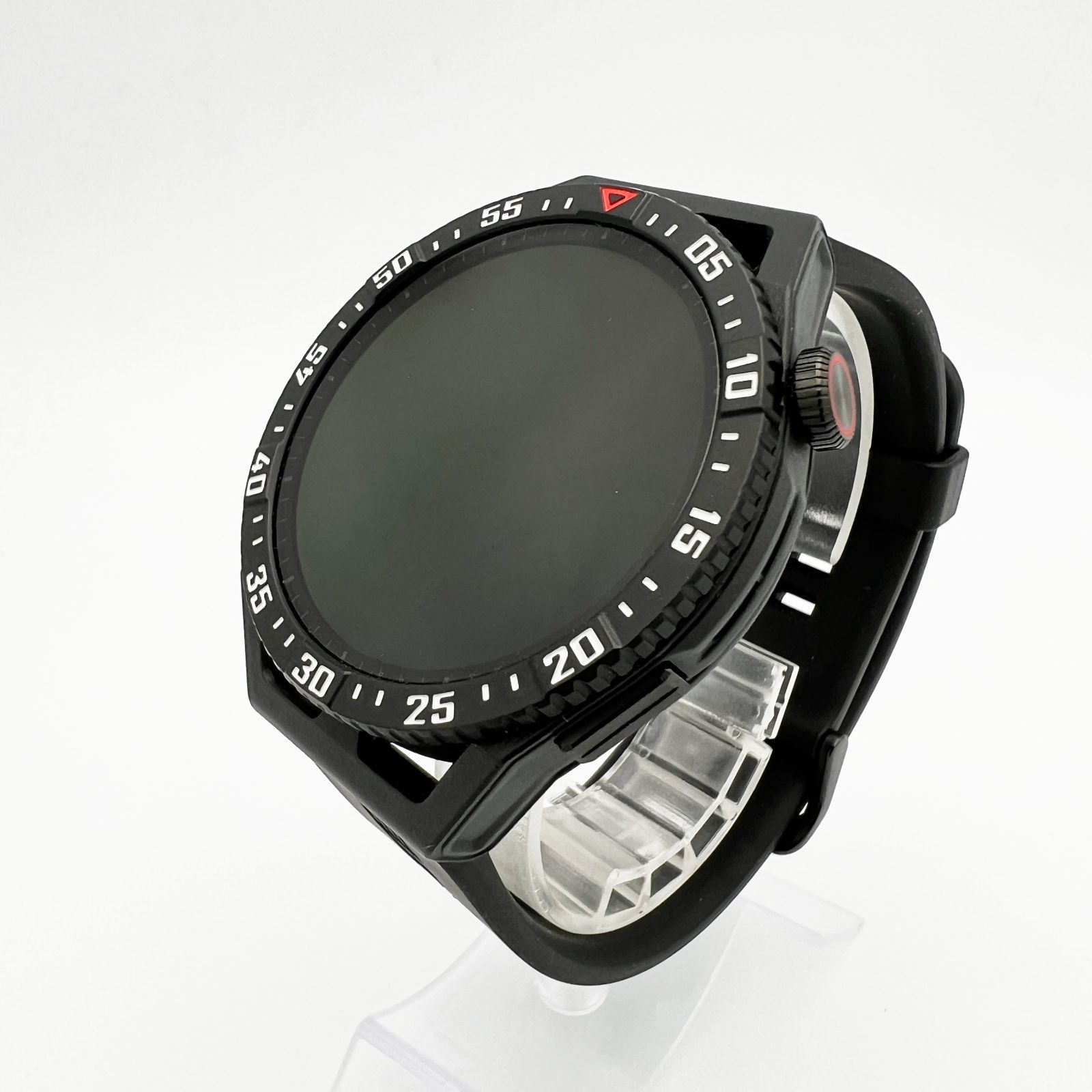 HUAWEI ファーウェイ HUAWEI WATCH GT 3 SE グラファイトブラック RUNEB29 スマートウォッチ