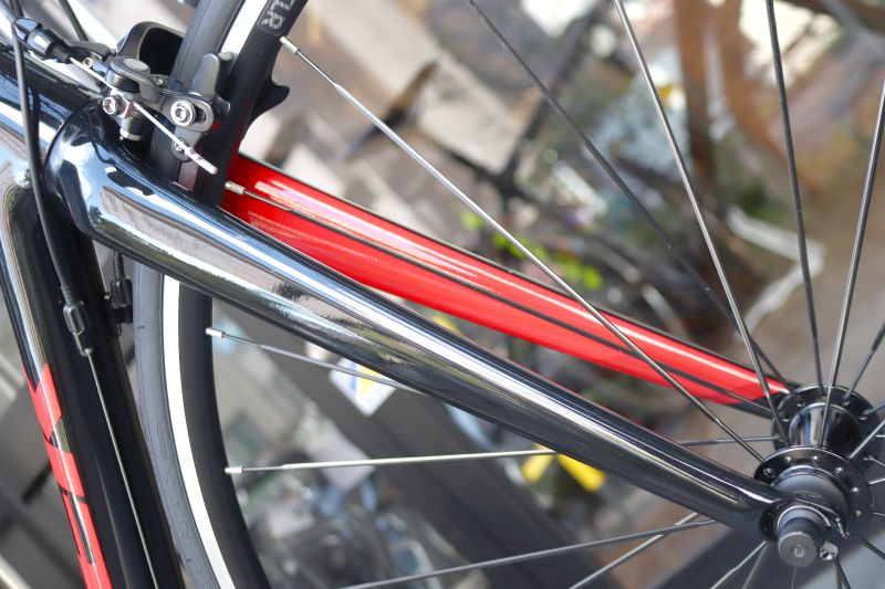 トレック TREK エモンダ EMONDA S5 2017 52サイズ シマノ 105 5800 11S