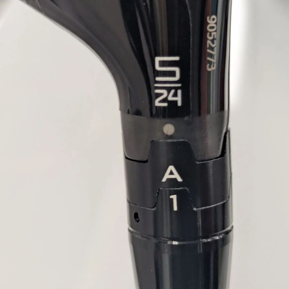 新品未使用 タイトリスト GT2 ユーティリティ 5U 24° ヘッド Ut（新品未使用品）タイトリスト GT2 UTILITY ユーティリティ＃5