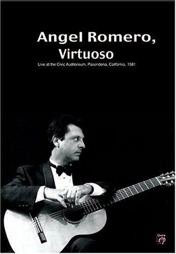 Virtuoso DVD