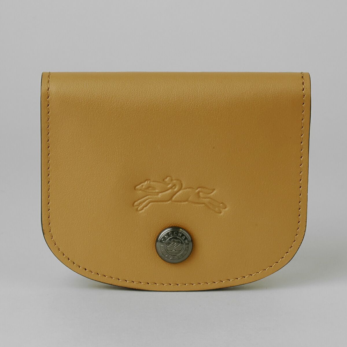 【LONGCHAMP】エピュレ カードホルダー 新品 ロンシャン LONGCHAMP カードケース エピュレ カード