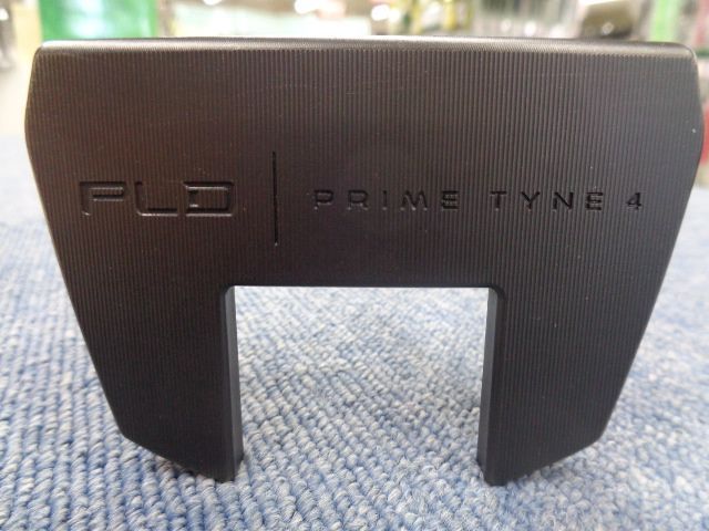 ピン PING PLD PRIMETYNE4 限定モデル   中古パター