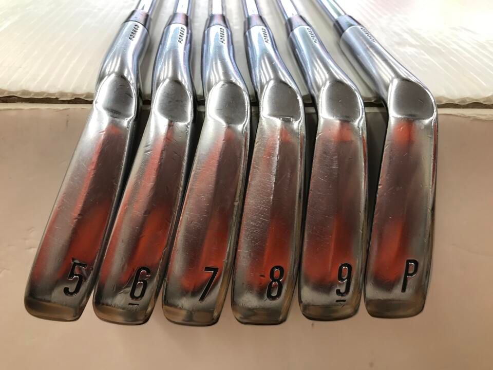 最短翌日発送】SRIXON ZX7 | S | NSプロ950GH D.S.T. | 中古 | アイアン