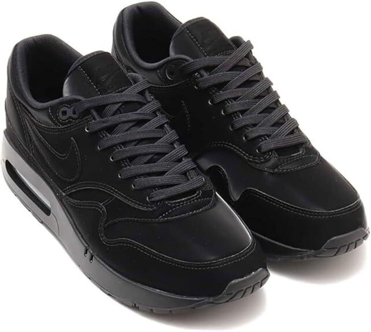 [ナイキ] エア マックス 1 '86 OG AIR MAX 1 '86 OG ブラック/ブラック/ブラック FZ3007-001 26.5cm [26.5 cm]