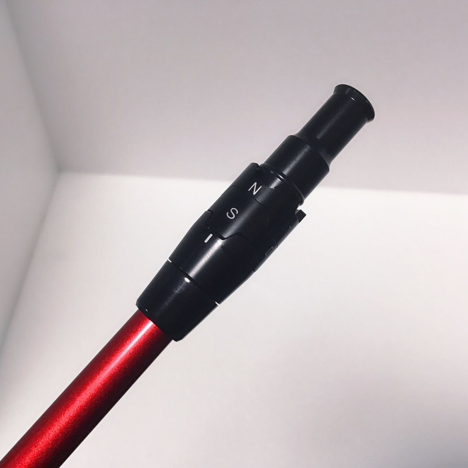 ベンタス TR レッド ベロコア VENTUS TR RED VELOCORE 6-S