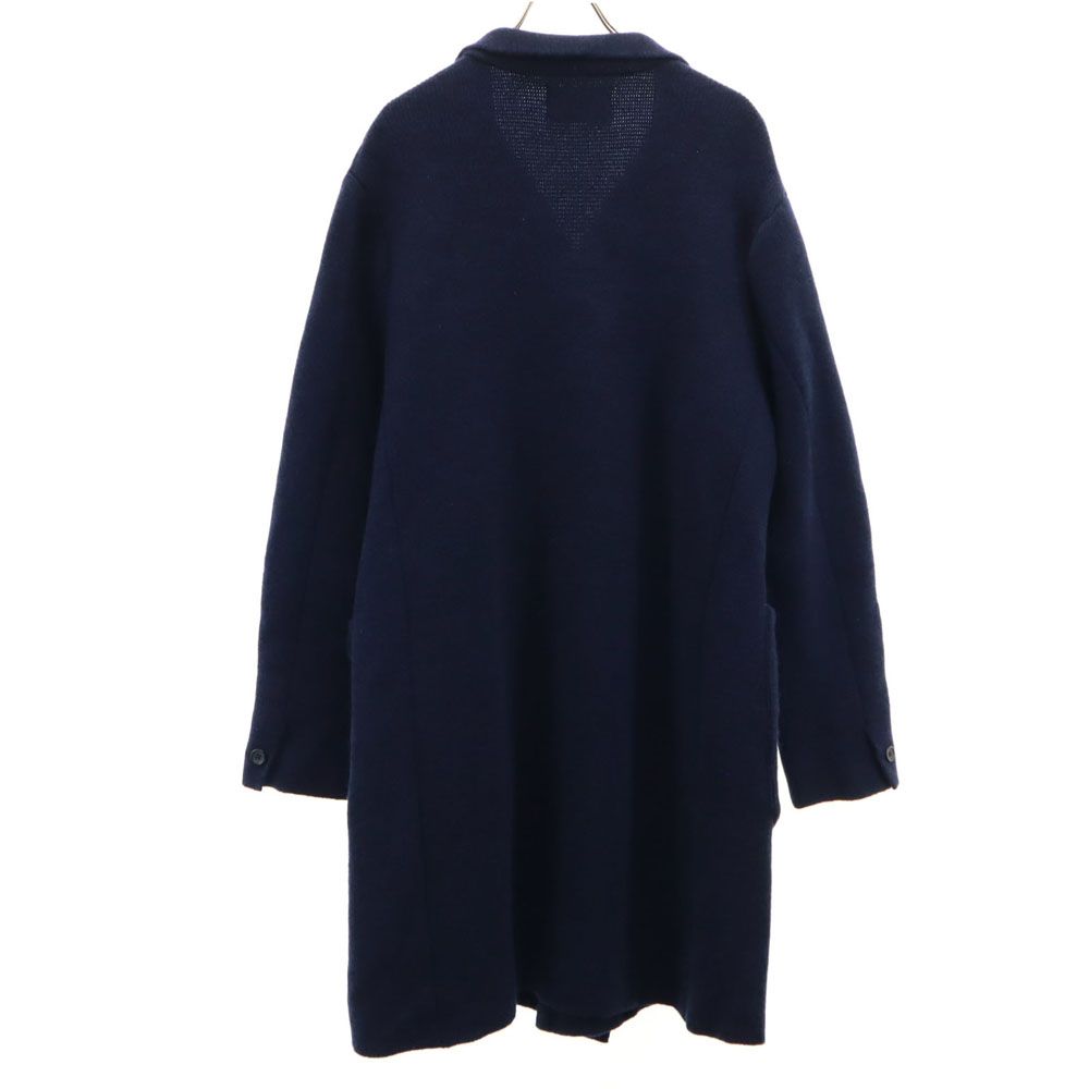 【TOMORROWLAND】トゥモローランド・ウールニットコート 中古トゥモローランド TOMORROWLAND Pina Colada ニットコート