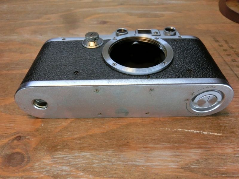 Leica Ernst