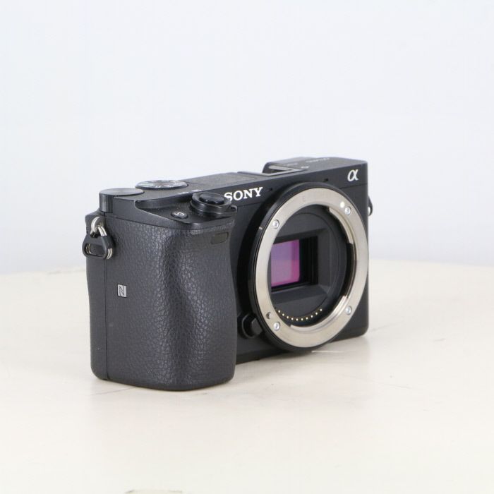  ソニー SONY α6400 ILCE-6400 ボディ その他 カメラ
