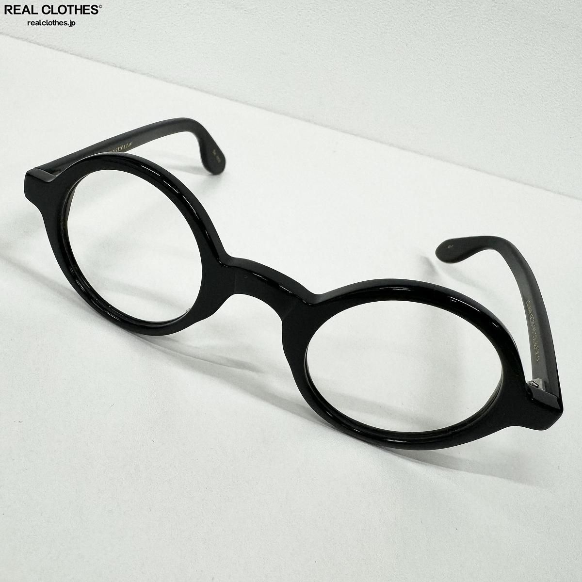 モスコット MOSCOT ZOLMAN ゾルマン 眼鏡 メガネ ラウンド