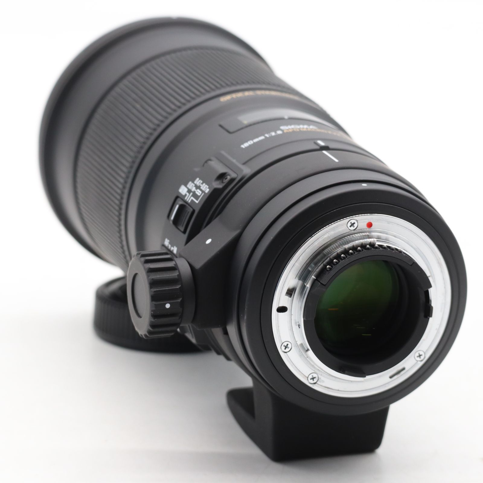 SIGMA 単焦点マクロレンズ APO MACRO 180mm F2.8 ニコン SIGMA 単焦点マクロレンズ APO MACRO 180mm F2.8 ニコン