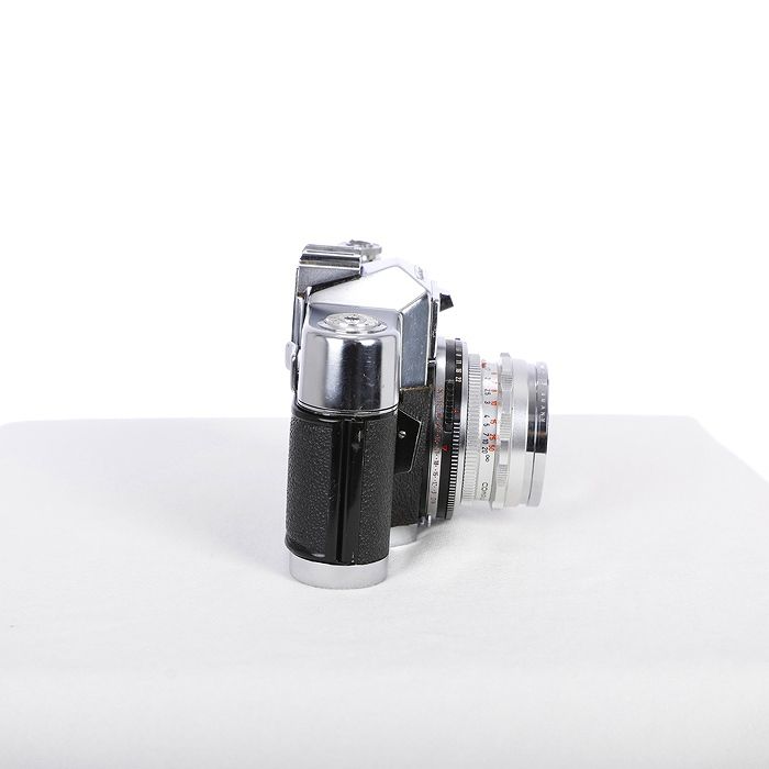 中古】(フォクトレンダー) Voigtlander ULTORAMATIC+SEPTON 50/2
