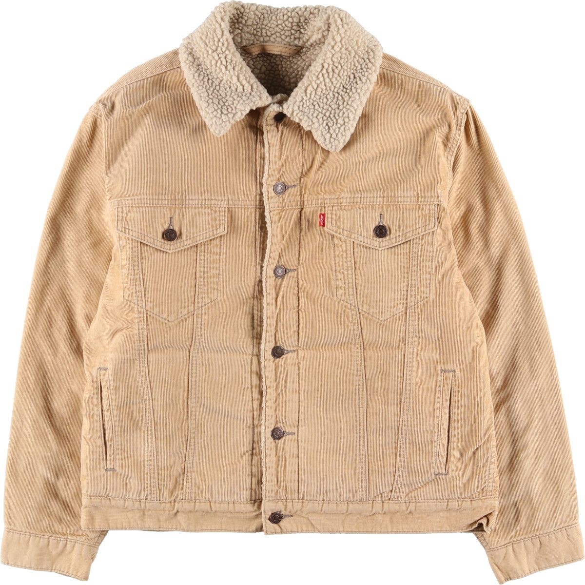 古着 リーバイス Levi