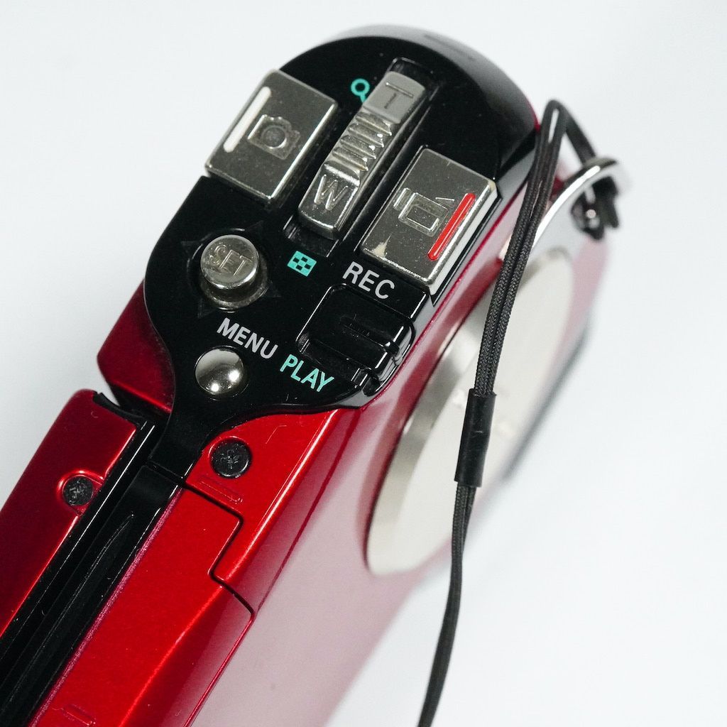Amazon | SANYO ハイビジョン デジタルムービーカメラ Xacti