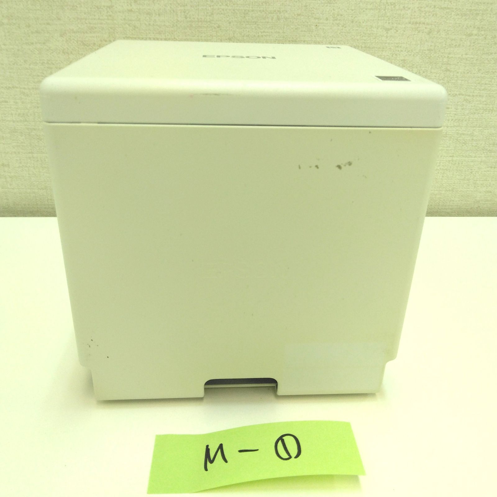 エプソンレシートプリンターTM-m30 M-