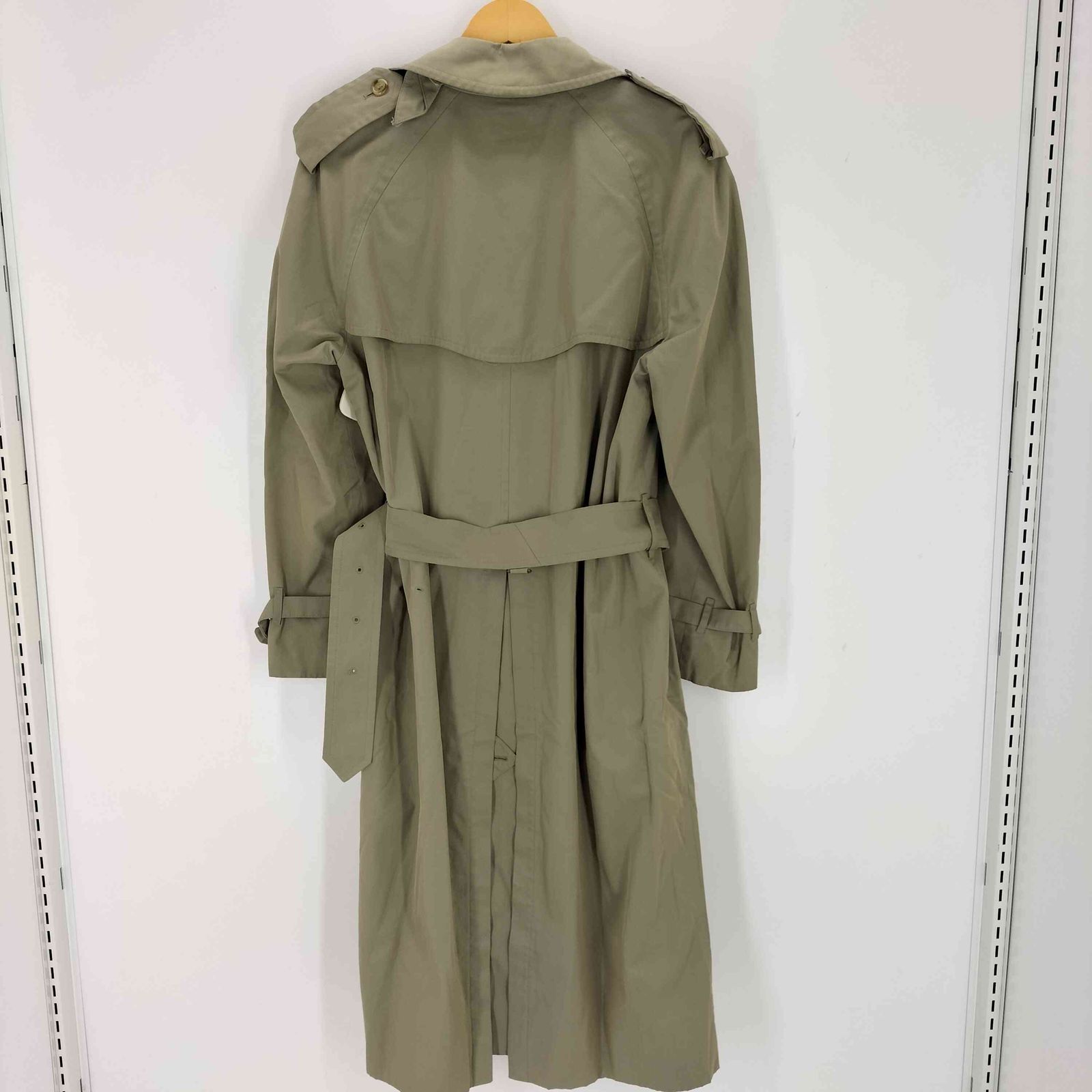 バーバリー BURBERRY トレンチコート メンズ アウター